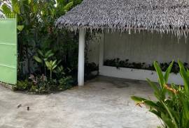 Excellent 3 Bed House for Sale in Siargao Island