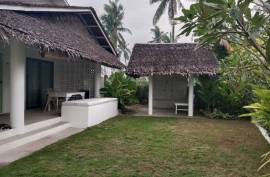 Excellent 3 Bed House for Sale in Siargao Island