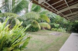 Excellent 3 Bed House for Sale in Siargao Island