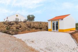 Luxury 5 Bed Estate For Sale In Grandola Lisboa