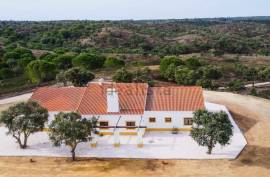 Luxury 5 Bed Estate For Sale In Grandola Lisboa