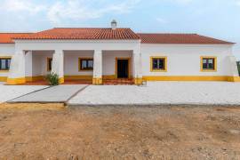 Luxury 5 Bed Estate For Sale In Grandola Lisboa