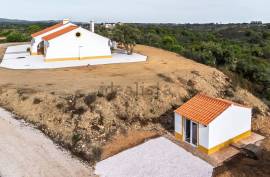 Luxury 5 Bed Estate For Sale In Grandola Lisboa