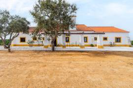 Luxury 5 Bed Estate For Sale In Grandola Lisboa