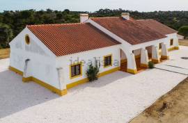 Luxury 5 Bed Estate For Sale In Grandola Lisboa