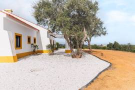 Luxury 5 Bed Estate For Sale In Grandola Lisboa