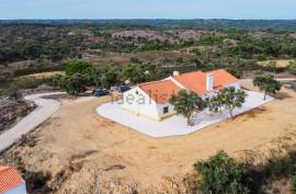 Luxury 5 Bed Estate For Sale In Grandola Lisboa