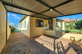 Excellent 4 Bed House For Sale in Albertville Johannesburg South