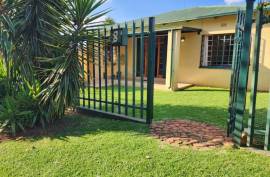 Excellent 4 Bed House For Sale in Albertville Johannesburg South