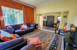 Excellent 4 Bed House For Sale in Albertville Johannesburg South