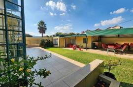 Excellent 4 Bed House For Sale in Albertville Johannesburg South