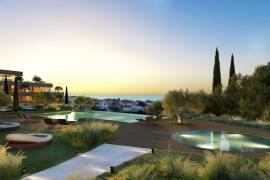 Excellent 2 Bed Apartment For Sale in Carvajal, Costa del Sol