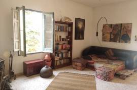 Excellent 3 Bed House With Land for Sale In Sant Andrea Bonagia