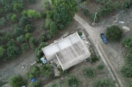 Excellent 3 Bed House With Land for Sale In Sant Andrea Bonagia