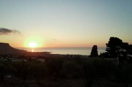 Excellent 3 Bed House With Land for Sale In Sant Andrea Bonagia