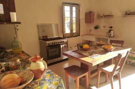 Excellent 3 Bed House With Land for Sale In Sant Andrea Bonagia