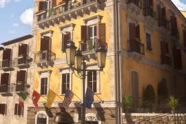 Fractional ownership for sale in Casoli Italy – Palazzo Ricci Private Residence