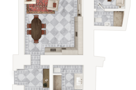 Fractional ownership for sale in Casoli Italy – Palazzo Ricci Private Residence