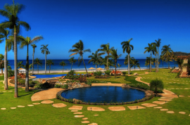 Fractional ownership for sale in Casoli Italy – Palazzo Ricci Private Residence