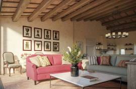 Fractional ownership for sale in Casoli Italy – Palazzo Ricci Private Residence