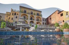 Fractional ownership for sale in Casoli Italy – Palazzo Ricci Private Residence