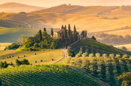 Fractional ownership for sale in Casoli Italy – Palazzo Ricci Private Residence