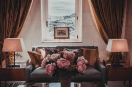 Fractional ownership for sale in Casoli Italy – Palazzo Ricci Private Residence