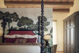 Fractional ownership for sale in Casoli Italy – Palazzo Ricci Private Residence