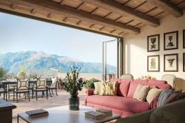 Fractional ownership for sale in Casoli Italy – Palazzo Ricci Private Residence