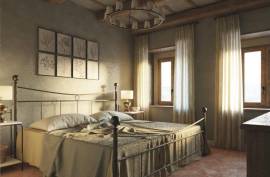 Fractional ownership for sale in Casoli Italy – Palazzo Ricci Private Residence