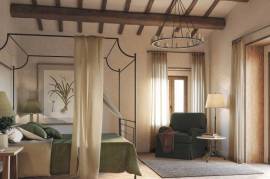 Fractional ownership for sale in Casoli Italy – Palazzo Ricci Private Residence