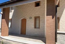 Excellent 3 Bed House For Sale in Orsara Di Puglia
