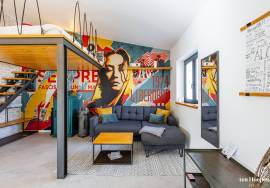 3 Bedroom Villa for refurbishment plus modernized Annex with income.