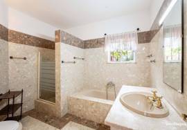 3 Bedroom Villa for refurbishment plus modernized Annex with income.