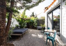 3 Bedroom Villa for refurbishment plus modernized Annex with income.