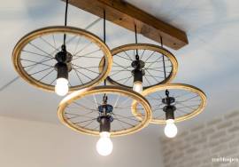 3 Bedroom Villa for refurbishment plus modernized Annex with income.