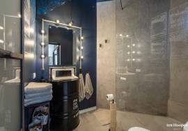 3 Bedroom Villa for refurbishment plus modernized Annex with income.