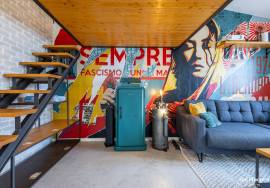 3 Bedroom Villa for refurbishment plus modernized Annex with income.