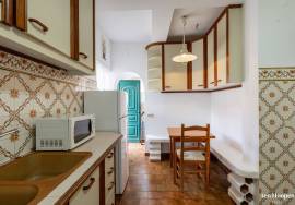 3 Bedroom Villa for refurbishment plus modernized Annex with income.