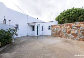 3 Bedroom Villa for refurbishment plus modernized Annex with income.