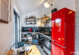 3 Bedroom Villa for refurbishment plus modernized Annex with income.