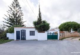 3 Bedroom Villa for refurbishment plus modernized Annex with income.