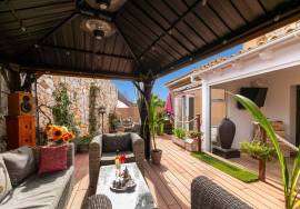 3 Bedroom Villa in Espiche