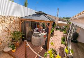 3 Bedroom Villa in Espiche