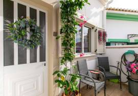 3 Bedroom Villa in Espiche