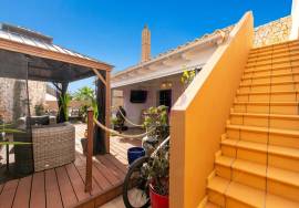 3 Bedroom Villa in Espiche