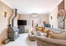 3 Bedroom Villa in Espiche