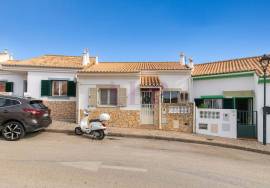 3 Bedroom Villa in Espiche