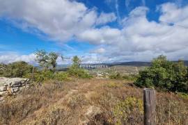 Rustic land | countryside view | agriculture