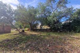 Ruin | Project approved | 1+1 bedroom villa | terrain